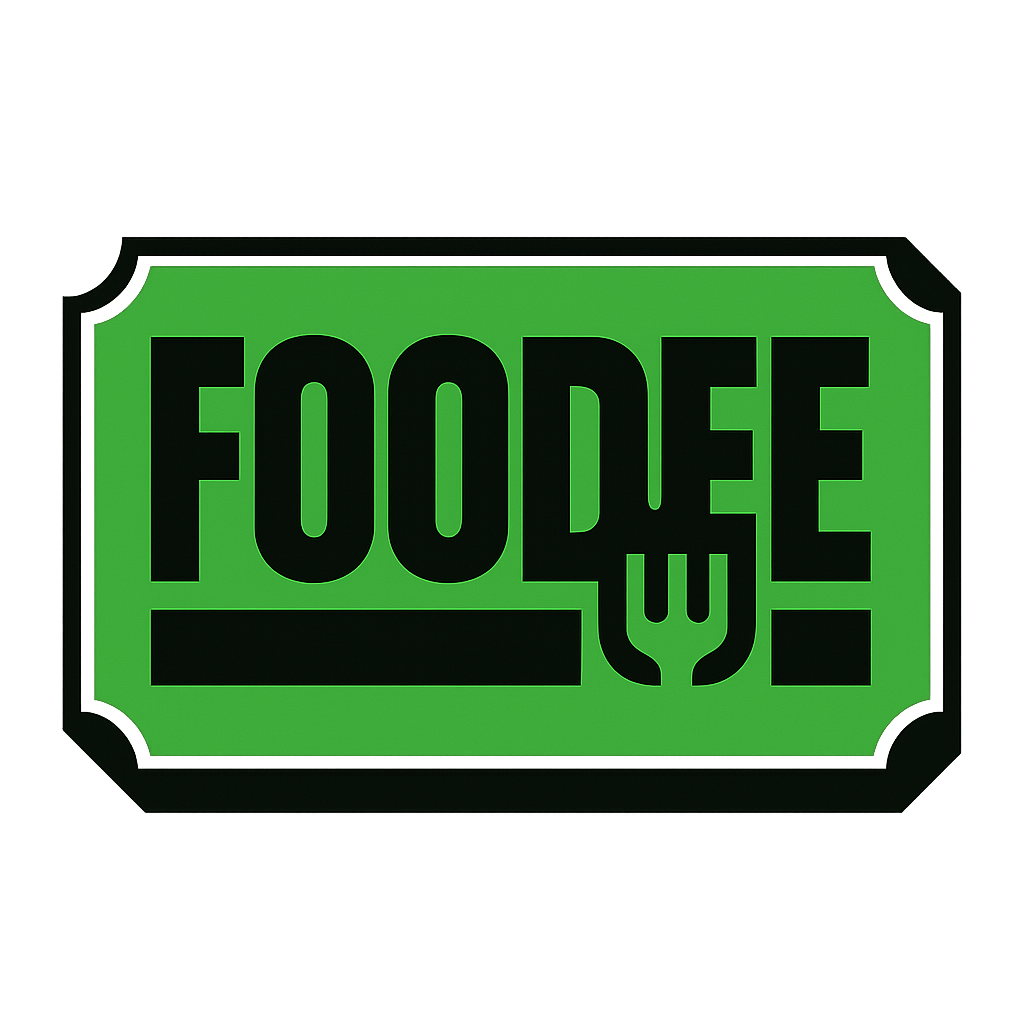 Foodee